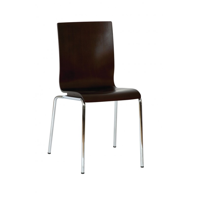 Hale Compact Sidechair A Wenge_ch-b<br />Please ring <b>01472 230332</b> for more details and <b>Pricing</b> 